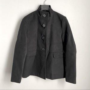 OLD NAVY Gray Winter Coat